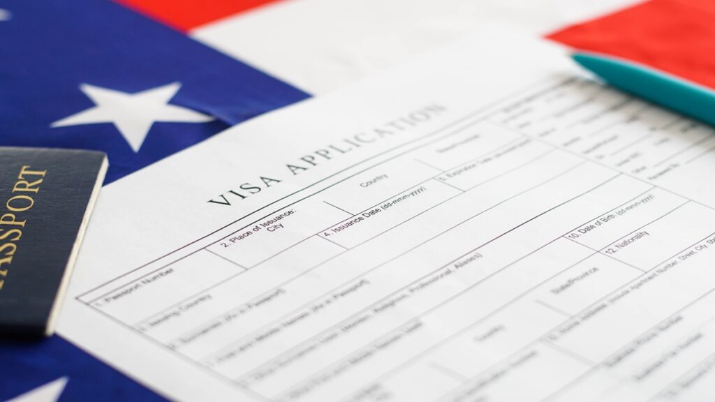 Visa premium de Estados Unidos en México