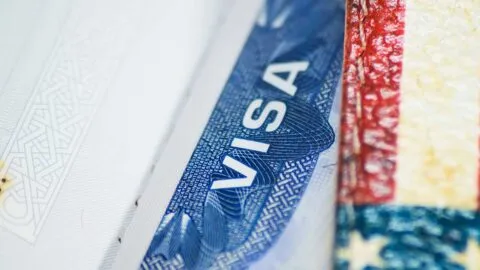 Doble golpe a Morena por reportes de visas y señalamientos de EE. UU.