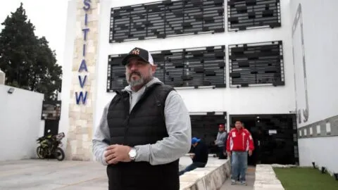 Volkswagen en Puebla se va a paro productivo 2 semanas: ¿cómo afectará a trabajadores?