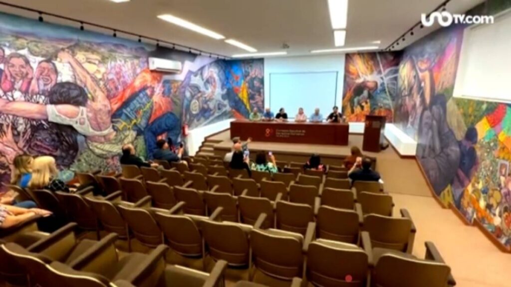 Inauguran mural por los 17 años de la tragedia de la Guardería ABC