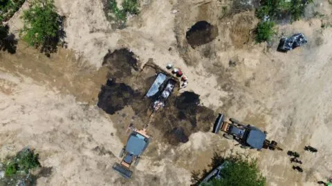 Pemex contamina a Salina Cruz, Oaxaca, con tres derrames en una semana