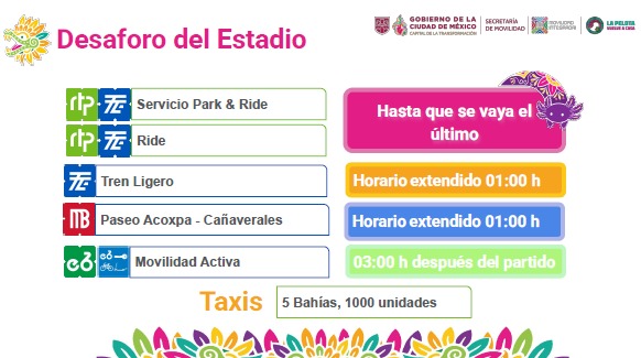 desaforo