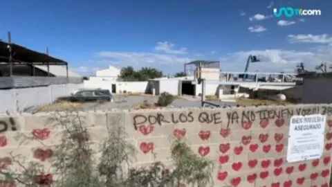 Crematorio Plenitud: a un año del horror, aún hay restos sin identificar