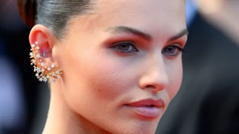 "La niña más bella del mundo" se casa: así fue la boda de Thylane Blondeau en París