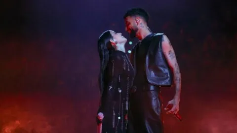 Cronología amorosa de Zhamira Zambrano y Jay Wheeler: por qué su relación ha conquistado a millones de latinos