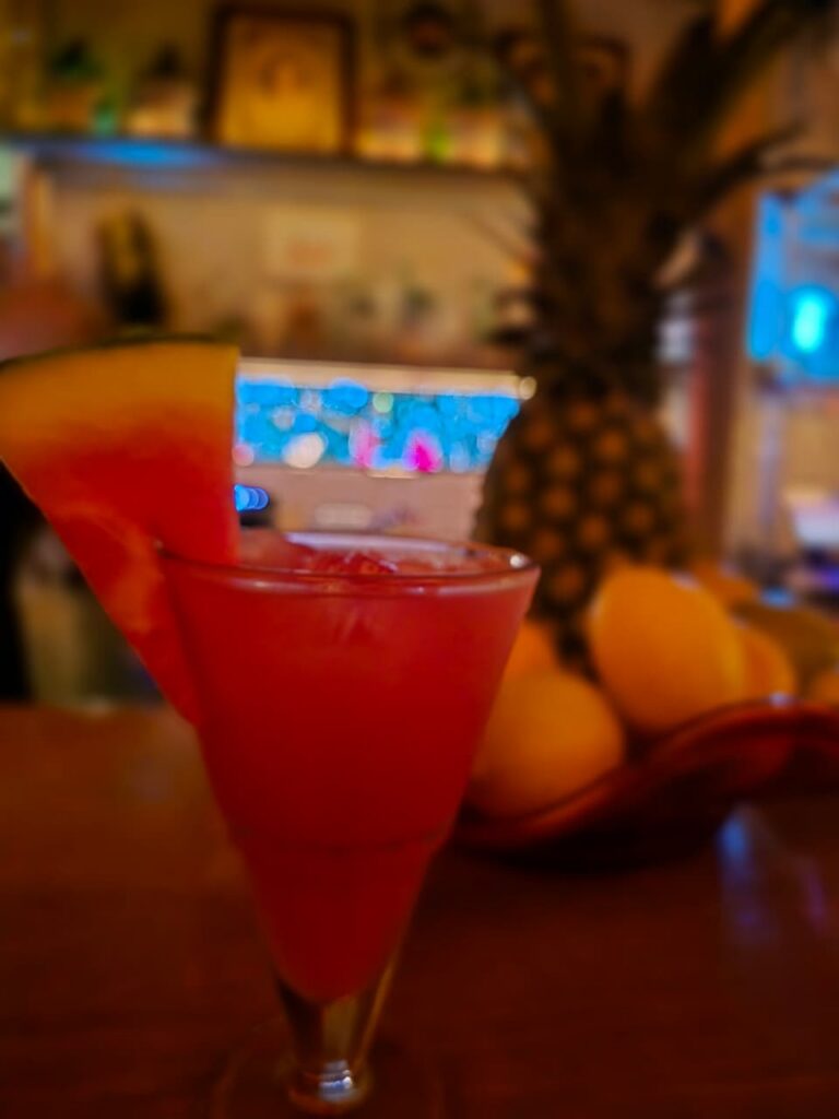 alcohol