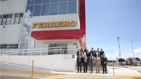 Más de 4 mil mdd impulsan empleo y desarrollo en Guanajuato