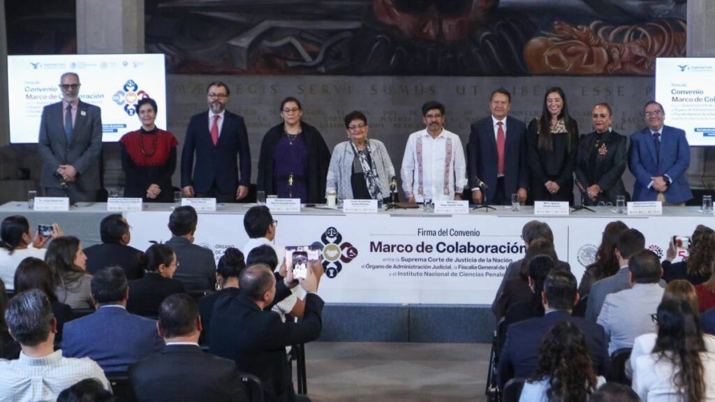 Brecha entre el discurso oficial y la realidad del país Foto: Cuartoscuro