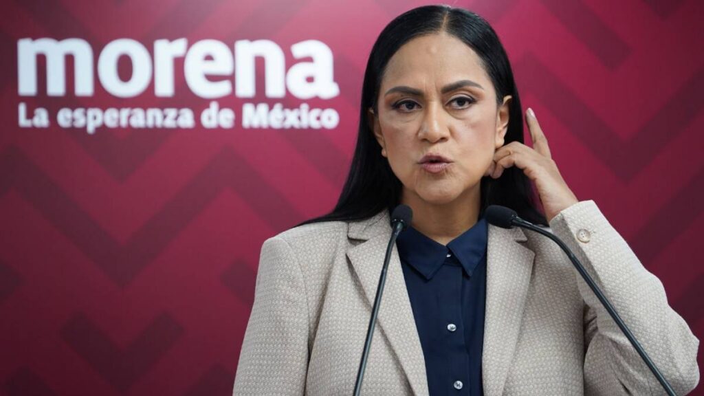 ¿Morena perderá fuerza en elecciones 2027?