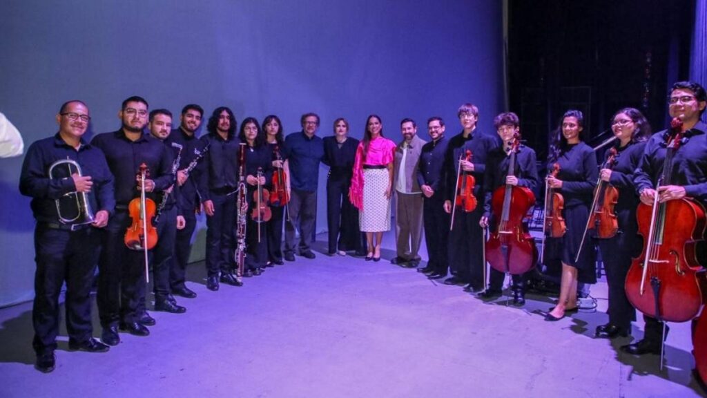 Estados participarán en el Festival Cervantino de este 2026.