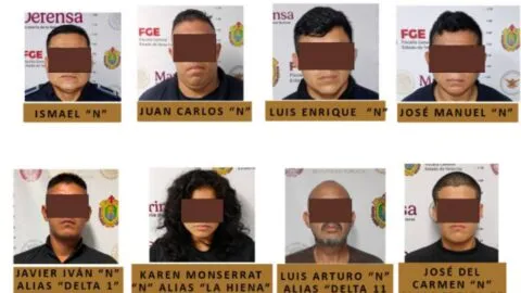 Confirman muerte de la periodista Roxana Guzmán; Fiscalía reporta ocho detenidos