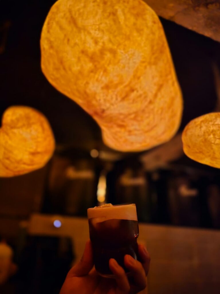 alcohol