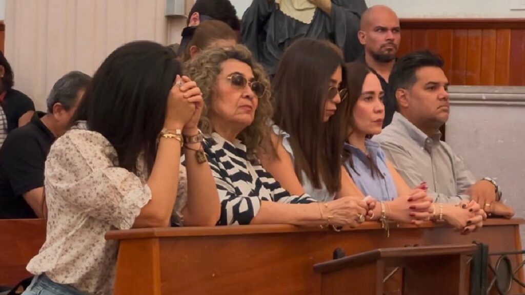 A dos años, familia y PAS siguen exigiendo justicia por asesinato de Héctor Melesio Cuén en Sinaloa