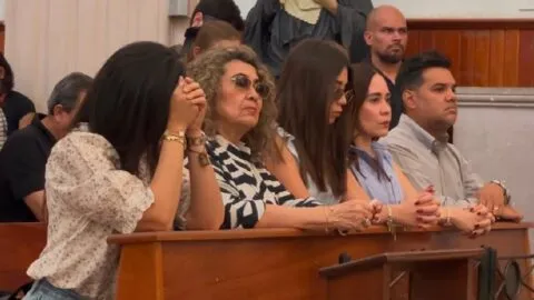 A dos años del asesinato de Héctor Melesio Cuén, familia y PAS mantienen exigencia de justicia; crimen sigue sin resolverse