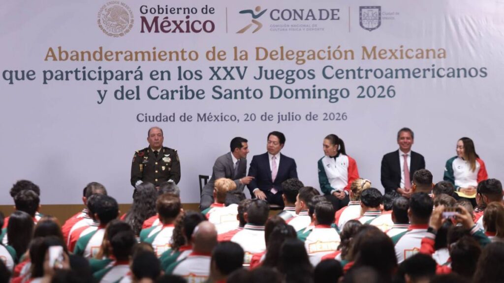 Abanderamiento