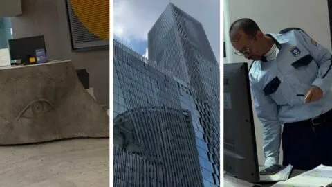 Abogado de recepcionista revela a Uno TV qué desató agresión en hotel de Santa Fe