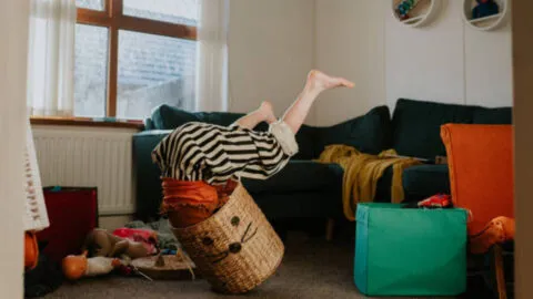 Vacaciones de verano 2026: ¿cómo evitar accidentes con niños en casa?