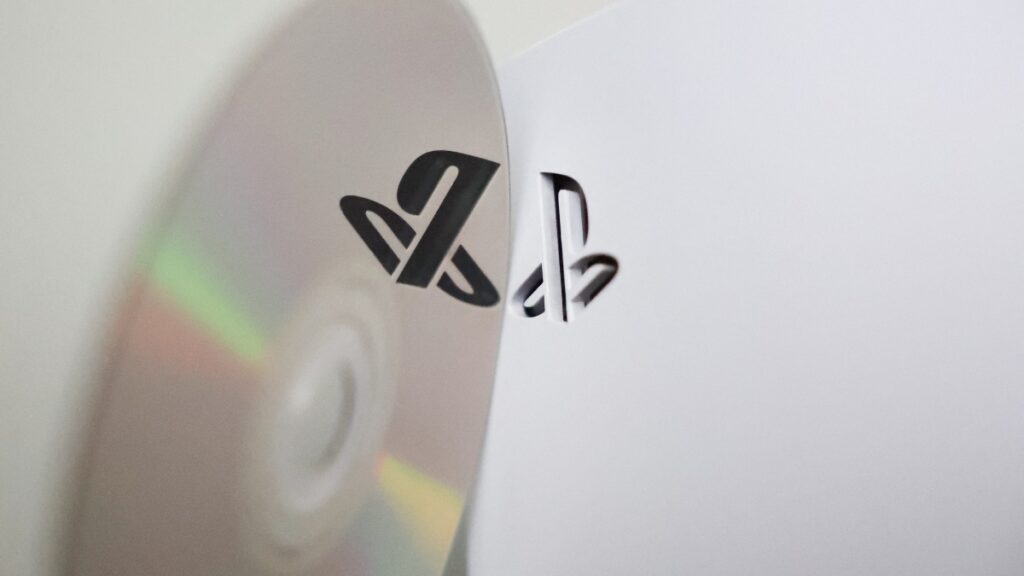 ¡Adiós al formato físico! PlayStation anuncia el fin de la producción de discos para sus videojuegos