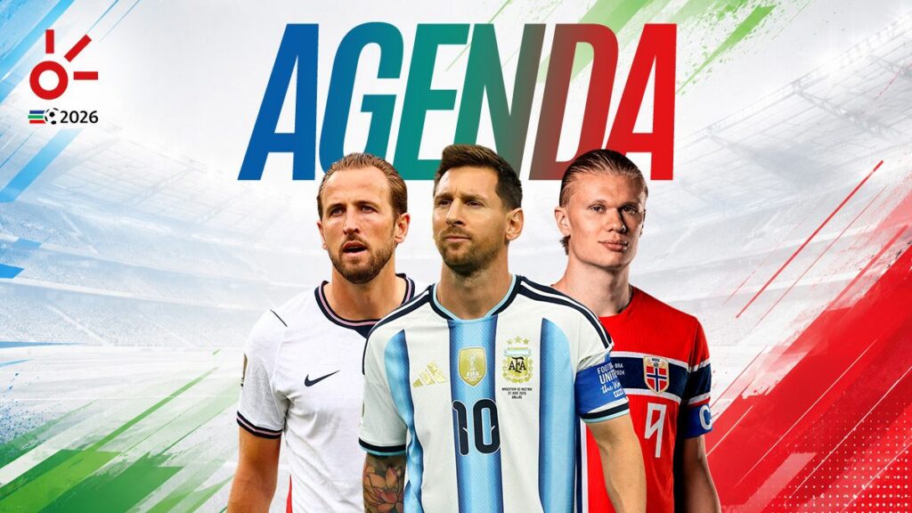 Agenda completa del Mundial para este sábado 11 de julio: horarios para el Noruega vs Inglaterra y Argentina vs Suiza