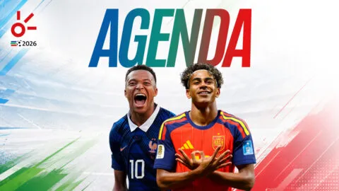 Francia vs España: fecha, hora, dónde ver y quién es favorito en la semifinal del Mundial 2026