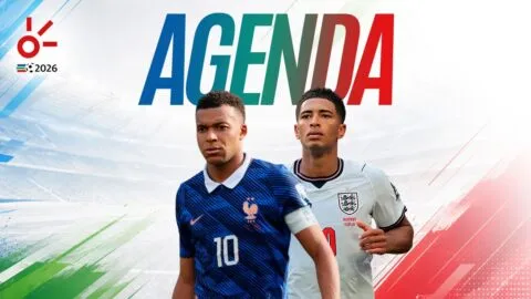 Francia vs Inglaterra: fecha, hora, dónde ver y quién es favorito por el tercer lugar del Mundial 2026