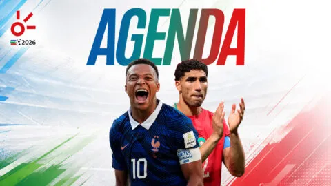 Agenda del Mundial para este jueves 9 de julio: horario para ver el Francia vs Marruecos