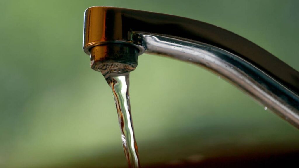 La recuperación del servicio de agua potable será gradual y podría tardar hasta 96 horas, informó la CAASIM.
