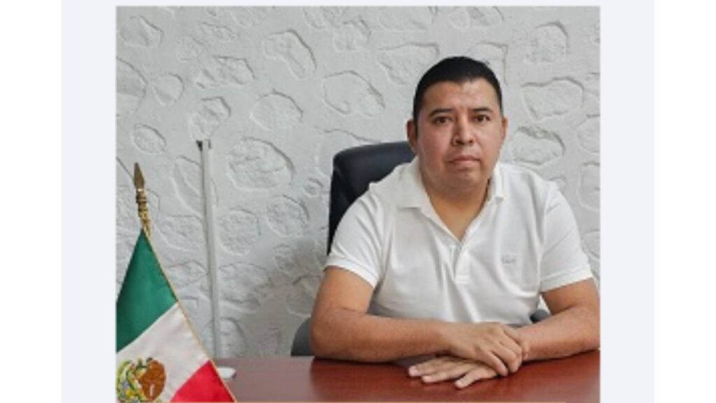 Asesinan a Valentín Lavín Romero, presidente municipal de Temoac, Morelos