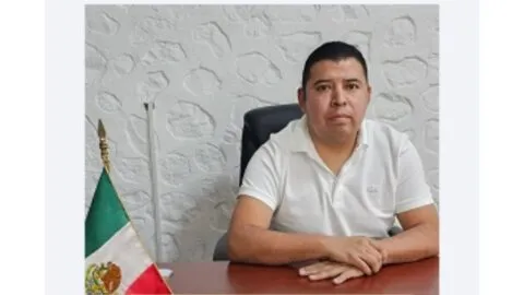 Fiscalía confirma que alcalde de Temoac murió tras ataque armado