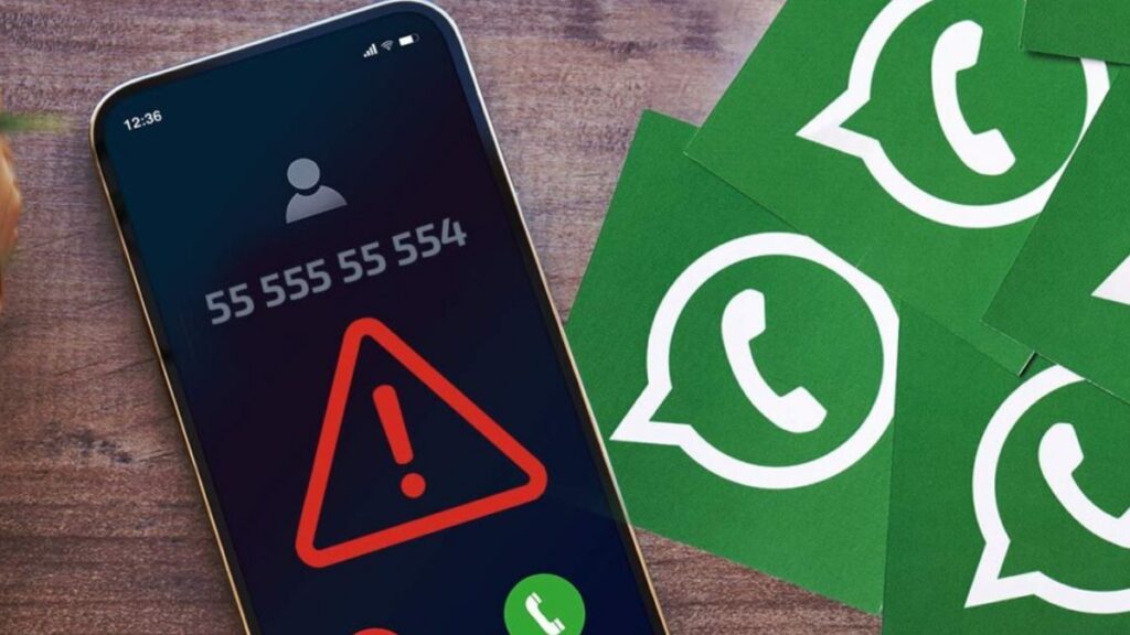 Alertan por nueva estafa en WhatsApp: utiliza facturas y comprobantes de pago falsos