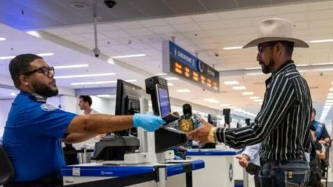 Los alimentos que no puedes traer a Estados Unidos desde México en 2026