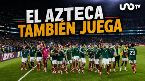 El arma secreta de México en el Mundial: la "misión imposible" de jugar a 2 mil 240 metros sobre el nivel del mar