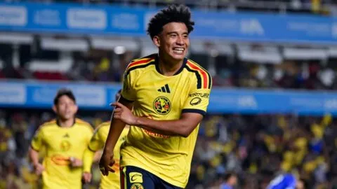 América debuta en el Apertura 2026 con triunfo sufrido ante Querétaro