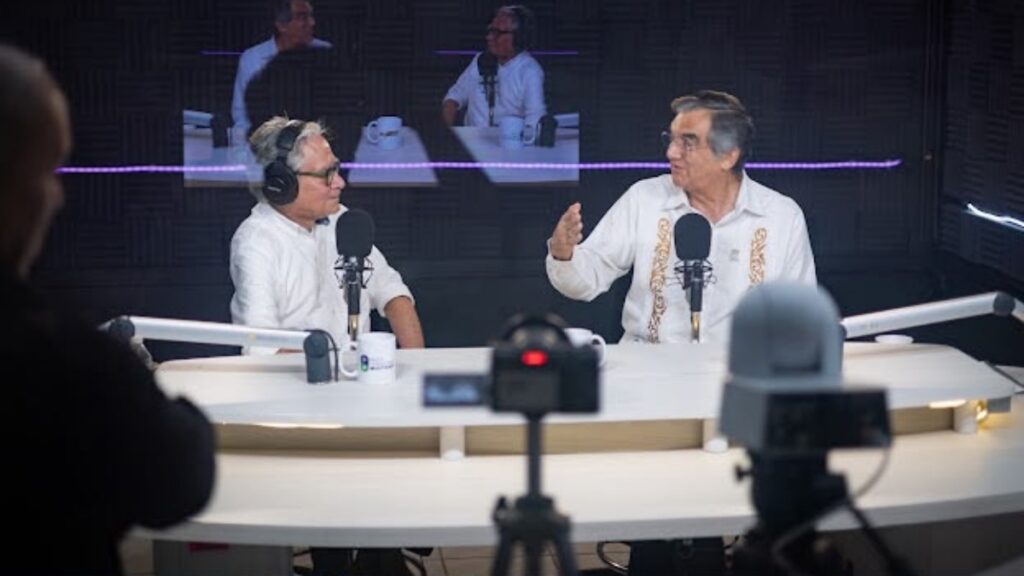 Américo Villarreal destaca obras estratégicas en Tamaulipas y impacto a nivel nacional