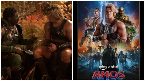 “Amos del Universo” llega a Prime Video: cuándo se estrena la película de He-Man