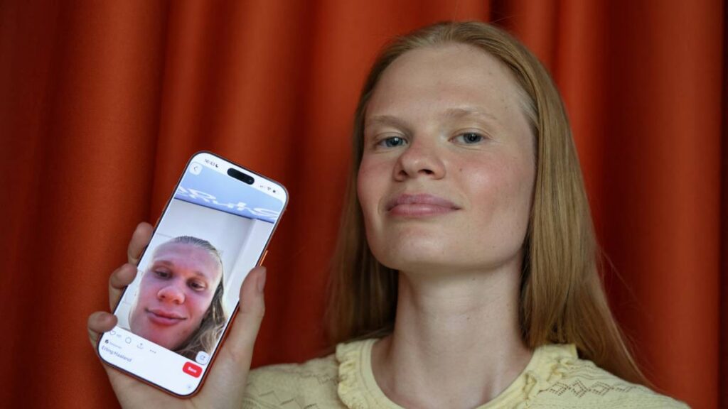 Anastacia Haaland