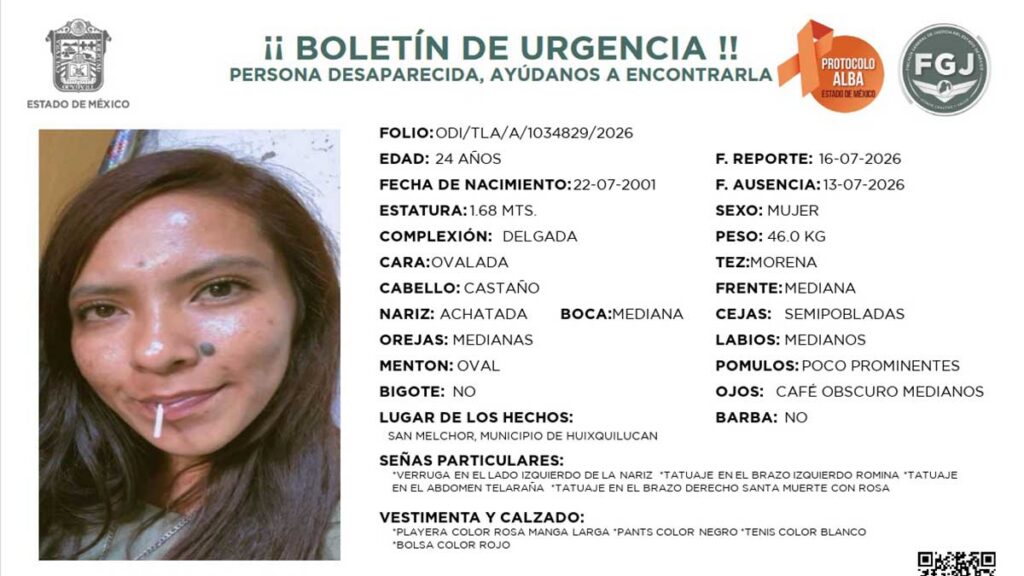 Andrea Mariana Saavedra