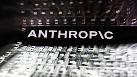 Anthropic reporta que la IA de Claude hackeó tres organizaciones... ¡no fue solo OpenAI!