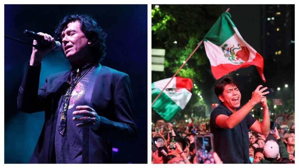 Aquí no es así de Caifanes