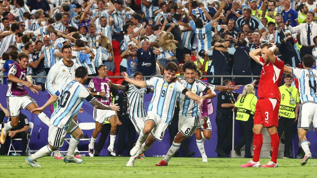 Argentina | Reuters