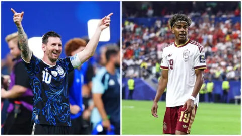 Argentina remonta a Inglaterra y enfrentará a España en la final del Mundial 2026: día, hora y pronóstico IA