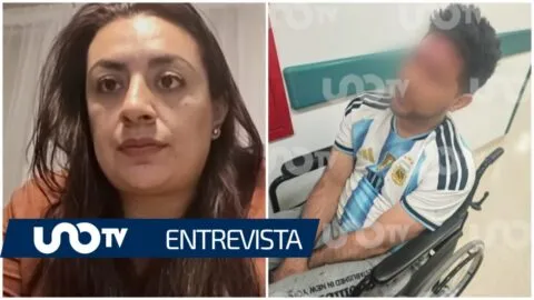 Esposa de argentino agredido en CDMX exige justicia tras ataque de más de 10 personas