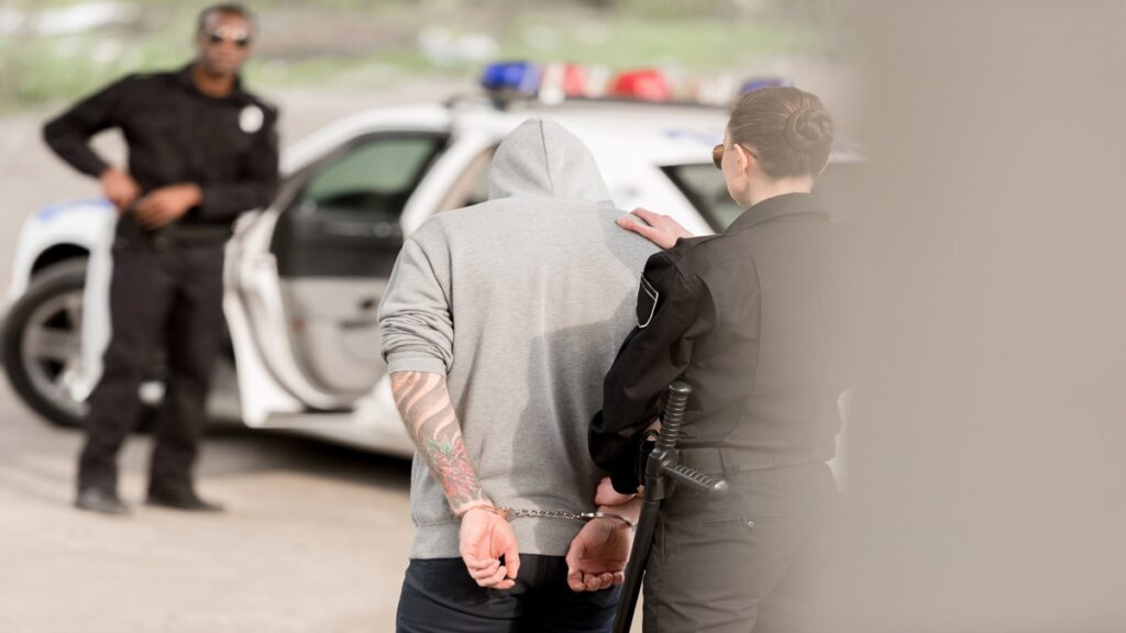 Arrestos de ICE en Florida
