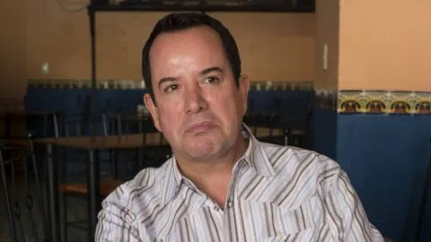Asesinan en Guadalajara a Benjamín Medrano, exalcalde de Fresnillo, Zacatecas