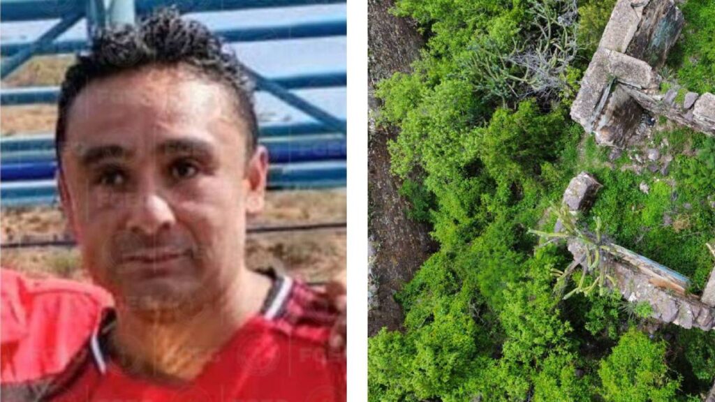 Asesinato de Félix "Gallito" Rocha.