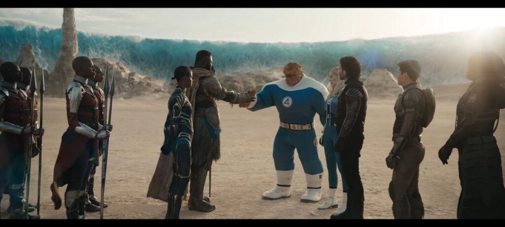 Avengers Doomsday