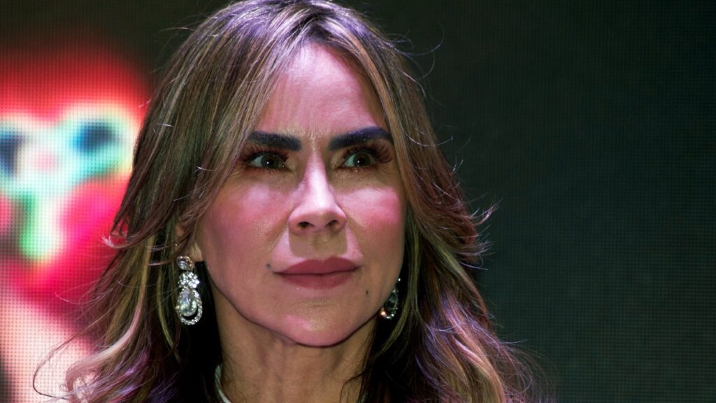 Aylín Mujica
