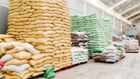 México anuncia que multiplicará sus exportaciones de azúcar a EE. UU.
