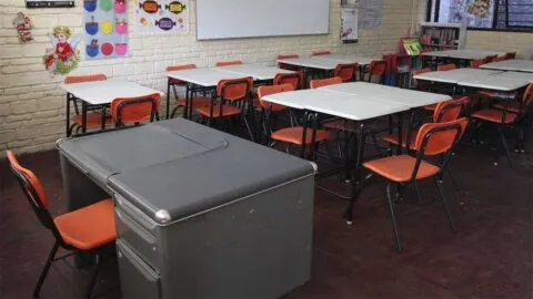 Profesor de bachillerato de CDMX se suicida tras ser señalado de abuso sexual; deja video con crítica al sistema judicial