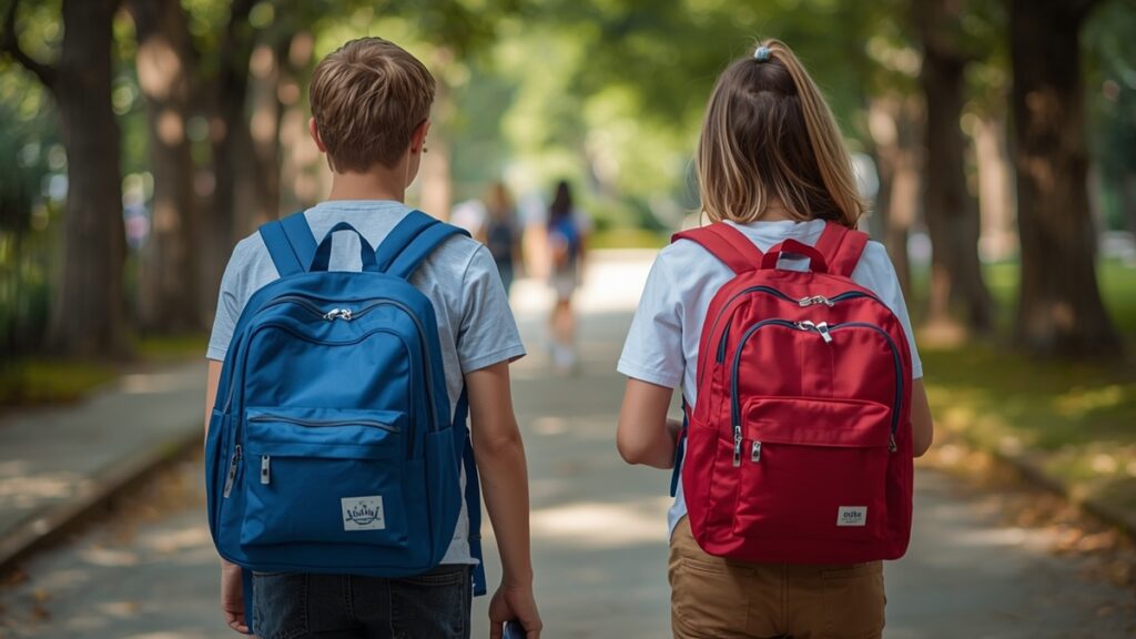 Back to school 2026